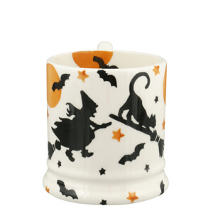 Emma Bridgewater The Wise Witches Half Pint Mug